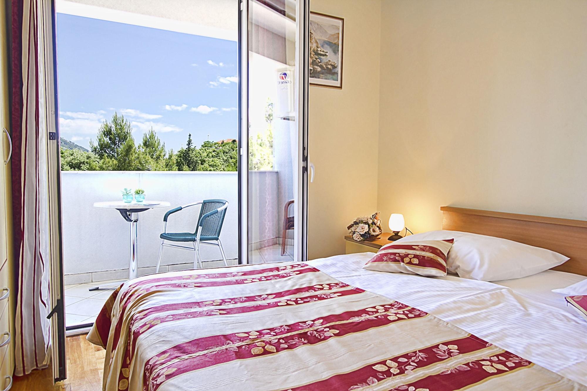 דוברובניק Villa Erna מראה חיצוני תמונה