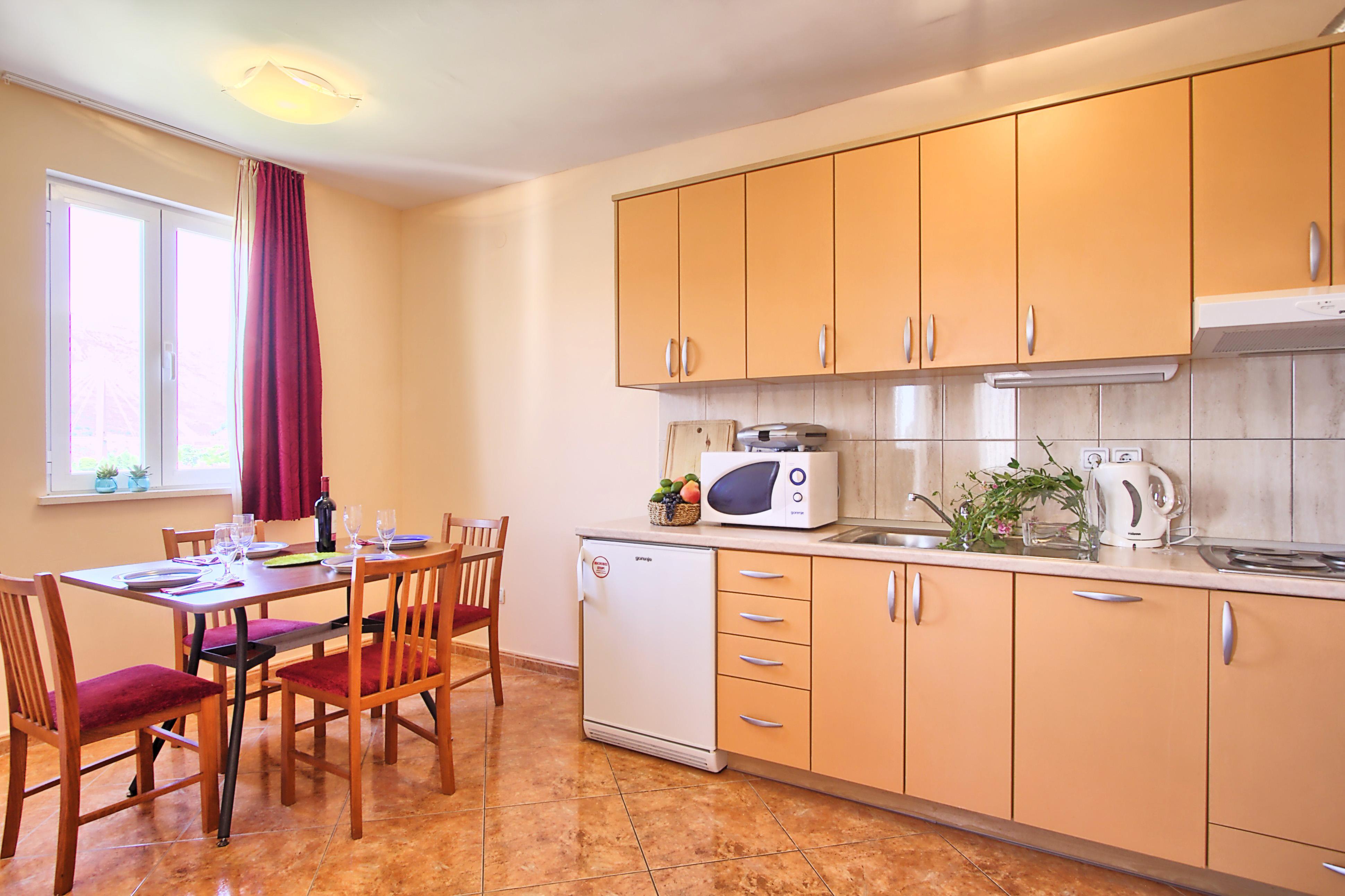 דוברובניק Villa Erna מראה חיצוני תמונה