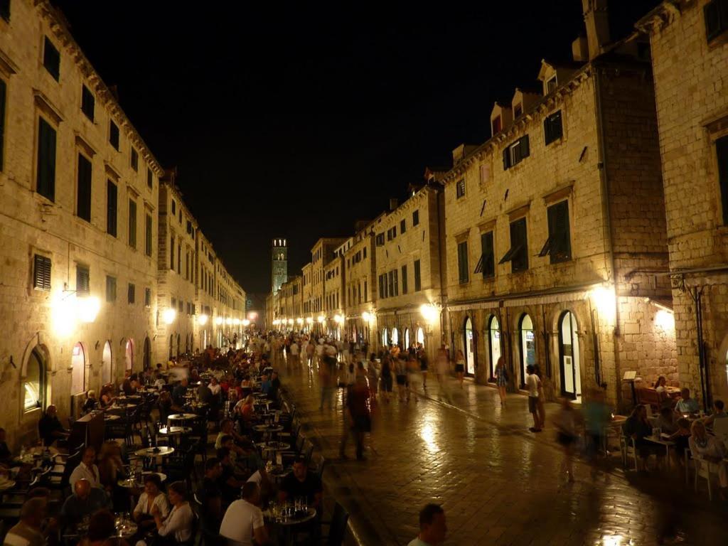 דוברובניק Villa Erna מראה חיצוני תמונה
