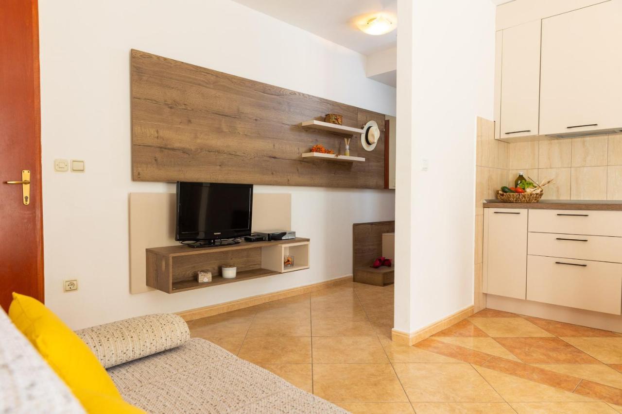 דוברובניק Villa Erna מראה חיצוני תמונה