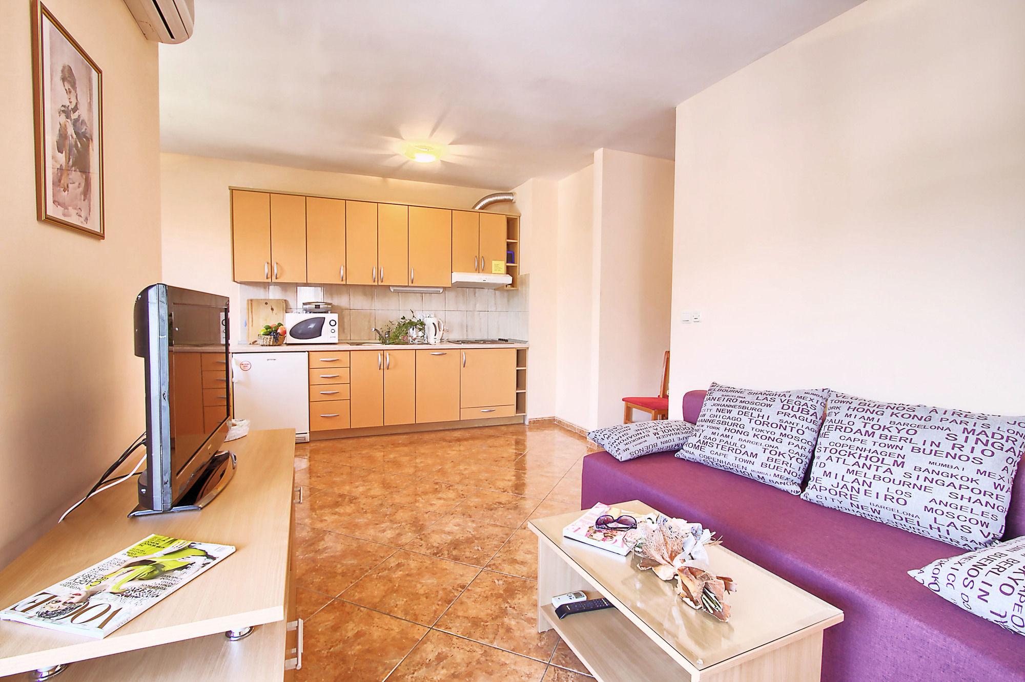 דוברובניק Villa Erna מראה חיצוני תמונה