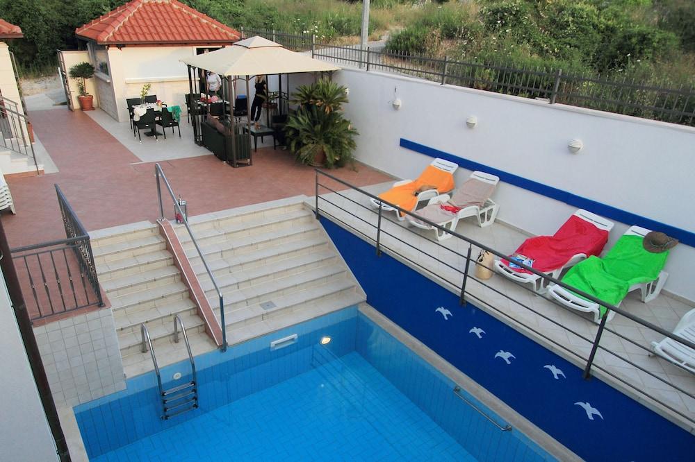 דוברובניק Villa Erna מראה חיצוני תמונה